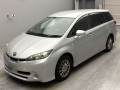 2011 Toyota Wish