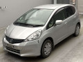 2011 Honda Fit