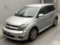 2005 Toyota IST