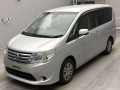 2016 Nissan Serena