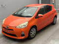2012 Toyota Aqua