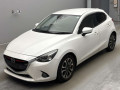 2015 Mazda Demio