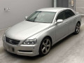2007 Toyota Mark X