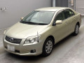 2012 Toyota Corolla Axio