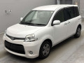2015 Toyota Sienta