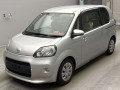 2013 Toyota Porte