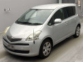 2009 Toyota Ractis