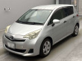 2012 Toyota Ractis