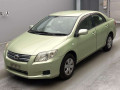 2007 Toyota Corolla Axio