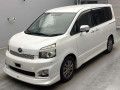 2010 Toyota Voxy