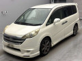 2006 Honda Step WGN