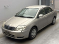 2001 Toyota Corolla Sedan