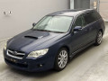 2007 Subaru Legacy Touring Wagon