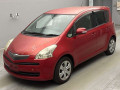 2008 Toyota Ractis