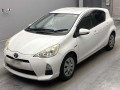 2012 Toyota Aqua