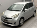 2011 Toyota Ractis