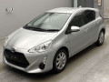 2015 Toyota Aqua