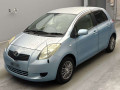 2007 Toyota Vitz