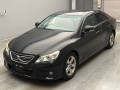 2011 Toyota Mark X