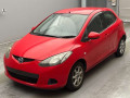 2010 Mazda Demio