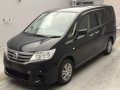 2011 Nissan Serena