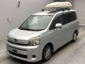 2012 Toyota Voxy