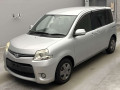 2013 Toyota Sienta