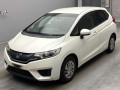 2014 Honda Fit