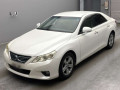 2011 Toyota Mark X