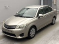 2012 Toyota Corolla Axio