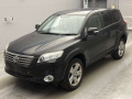 2007 Toyota Vanguard