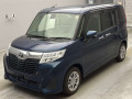 2018 Toyota Roomy