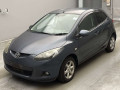 2010 Mazda Demio