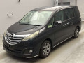 2014 Mazda Biante