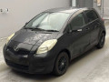2007 Toyota Vitz