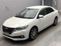 2017 Toyota Allion