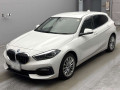 2020 BMW 1 Series