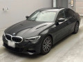2020 BMW 3 Series