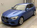 2013 BMW 1 Series