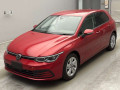 2022 Volkswagen Golf