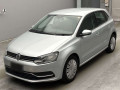 2015 Volkswagen Polo