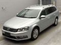 2013 Volkswagen Passat Variant