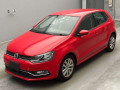 2017 Volkswagen Polo