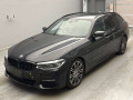 2017 BMW 5 Series