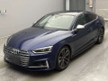 2017 Audi S5 Sportback