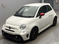 2017 Abarth Abarth 595