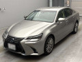 2017 Lexus GS