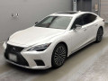 2025 Lexus LS