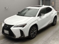 2019 Lexus UX