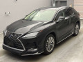 2019 Lexus RX